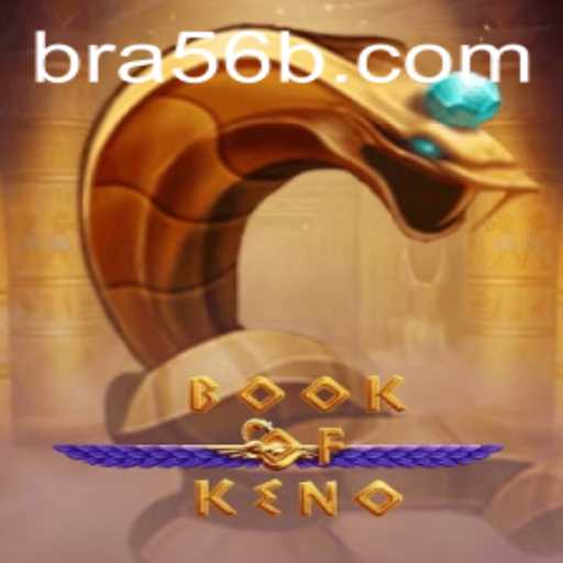 BookOfKeno: A Nova Sensação dos Jogos de Azar Online