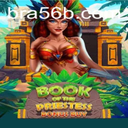 Descobrindo o Fascinante Jogo BookOfThePriestess: A Aventura de 56B.com