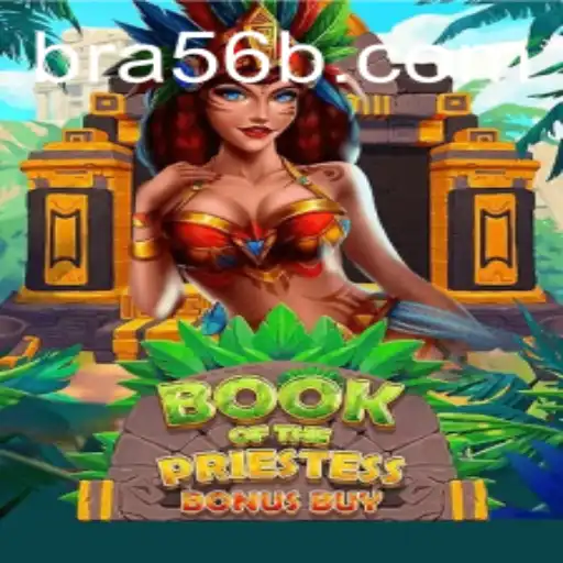 Descobrindo o Fascinante Jogo BookOfThePriestess: A Aventura de 56B.com