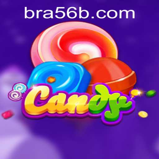 Explorando o Mundo de Candy: O Novo Fenômeno do 56B.com