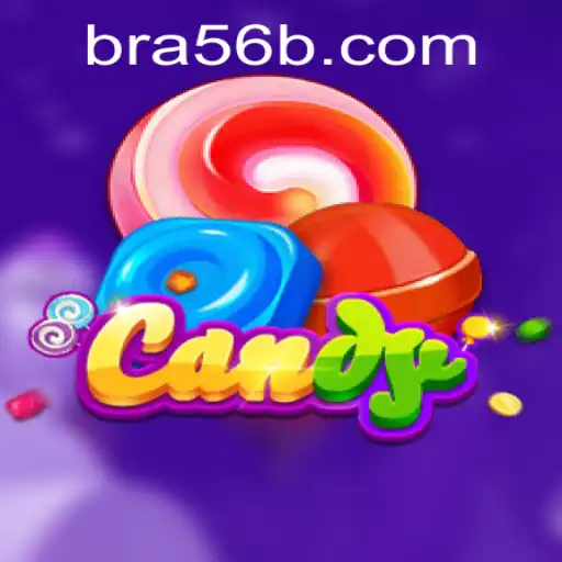 Explorando o Mundo de Candy: O Novo Fenômeno do 56B.com
