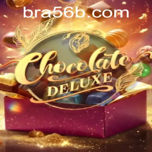 Descubra o Empolgante Mundo de ChocolateDeluxe