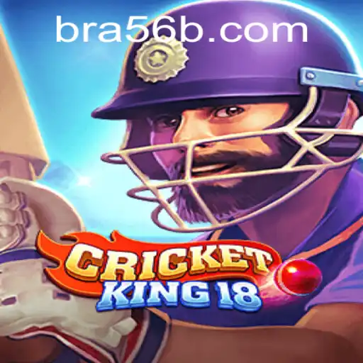 CricketKing18: A Nova Era dos Jogos de Cricket Online