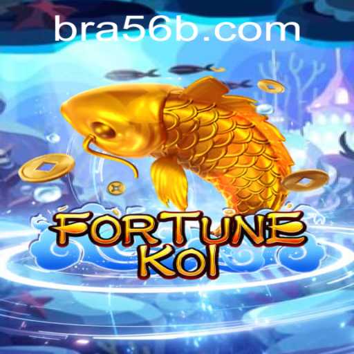 FORTUNEKOI: O Fascinante Mundo do Novo Jogo de Azar