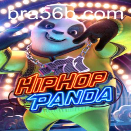 Explore as Emoções do Jogo HipHopPanda: A Nova Sensação em 56B.com