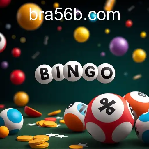 Jogos de Bingo: Uma Viagem pelo Mundo dos Números