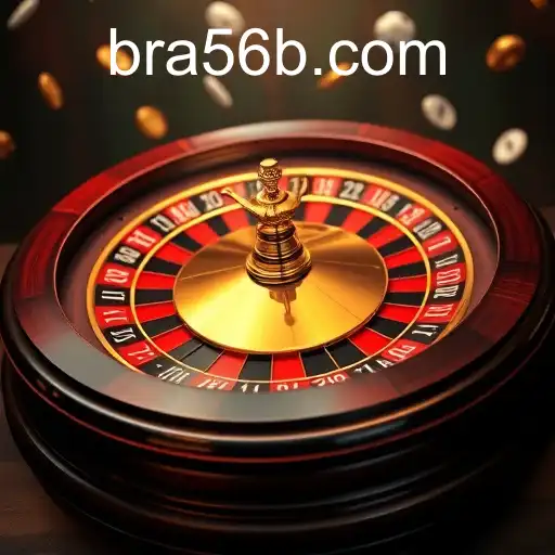 Descubra o Fascinante Mundo dos Jogos de Roleta