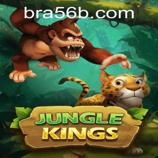 Descubra os Segredos de JungleKings: Um Jogo de Aventura Inesquecível