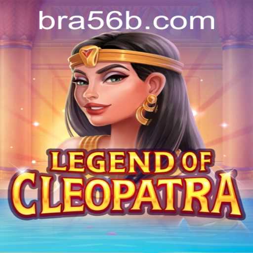 Descubra o Fascinante Mundo de LegendOfCleopatra no 56B.com
