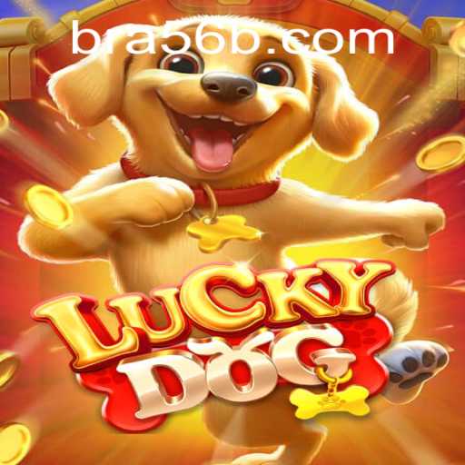 Descubra LuckyDog: O Jogo de Azar que Conquistou Corações