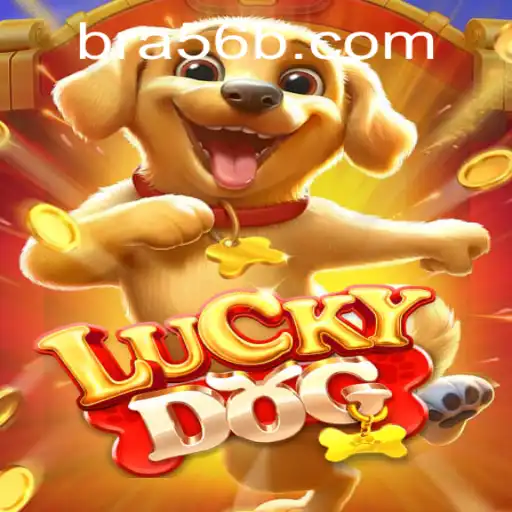 Descubra LuckyDog: O Jogo de Azar que Conquistou Corações