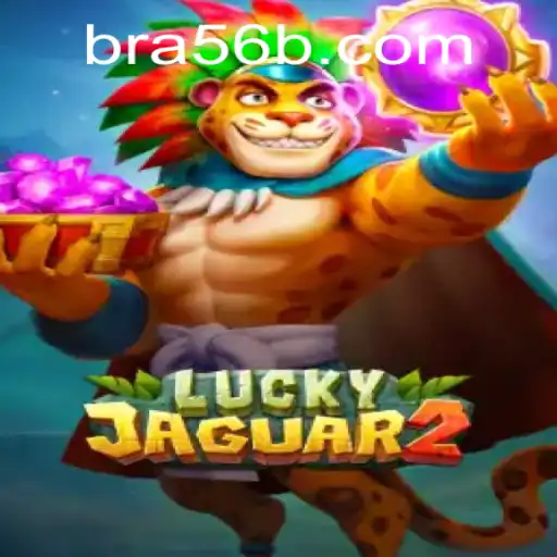 Luckyjaguar2: Descubra a Empolgante Aventura no Mundo dos Jogos