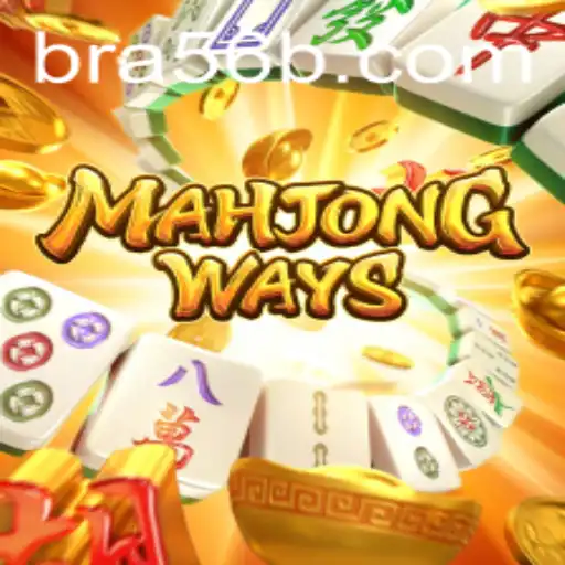 Descubra MahjongWays e a Revolução do Gaming com 56B.com