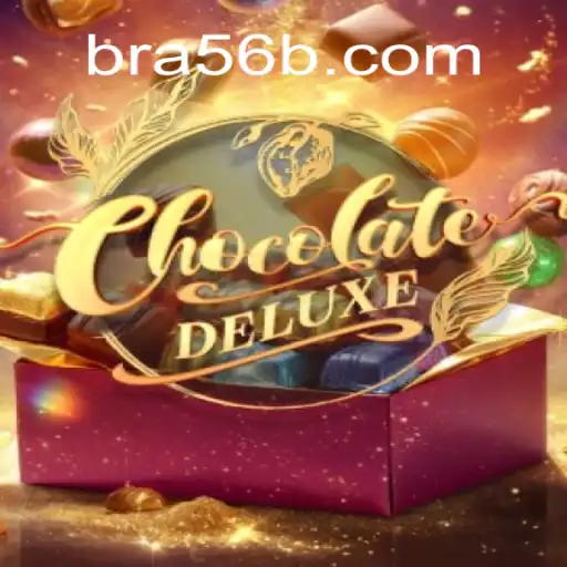 Descubra o Empolgante Mundo de ChocolateDeluxe