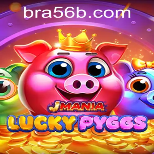 Explorando o Mundo de JManiaLuckyPyggs: Um Jogo de Azar e Habilidade