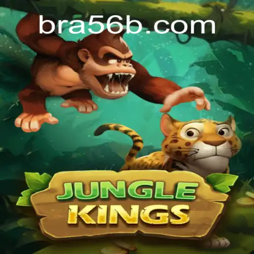 Descubra os Segredos de JungleKings: Um Jogo de Aventura Inesquecível