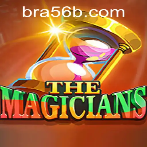 TheMagicians: Um Mergulho no Mundo Mágico e Envolvente de 56B.com