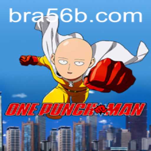OnePunchMan: Uma Imersão no Mundo dos Super-Heróis