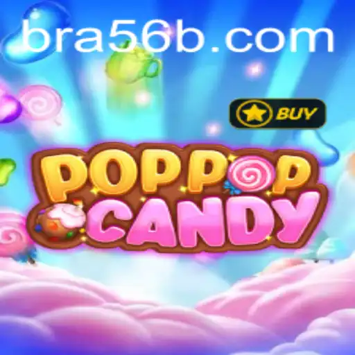 Descubra o Mundo de POPPOPCANDY: Um Jogo Inovador Impulsionado pela Plataforma 56B.com