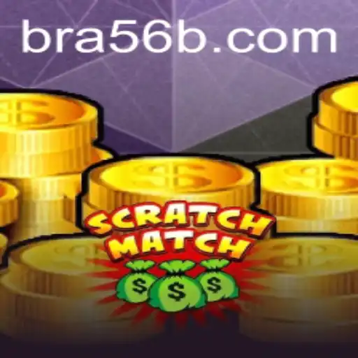 Descubra as Regras e a Emoção do Novo Jogo ScratchMatch da 56B.com