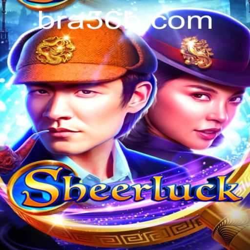 Descubra o Fascinante Mundo de Sheerluck: Um Jogo de Detetives com um Twist Moderno