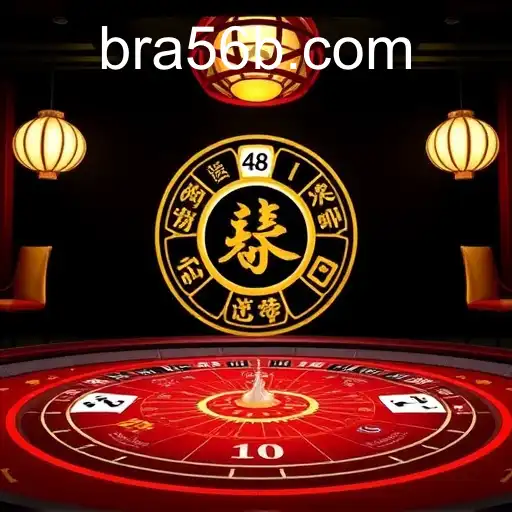 Explorando o Fascinante Mundo de Sic Bo e a Plataforma 56B.com