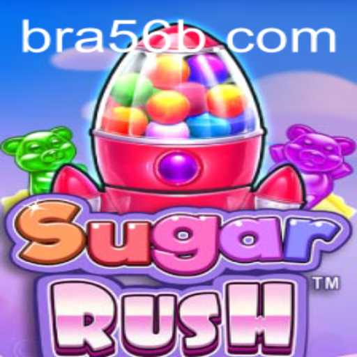 Descubra as Aventuras Açucaradas de SugarRush