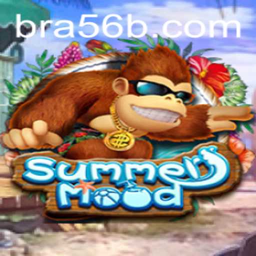 Descubra o Fascinante Mundo de SummerMood: O Novo Jogo que Está Conquistando 56B.com