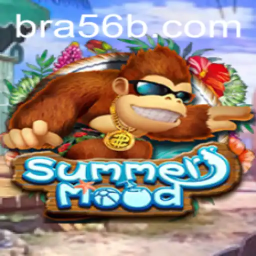 Descubra o Fascinante Mundo de SummerMood: O Novo Jogo que Está Conquistando 56B.com