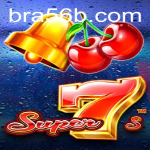 Conheça Super7s: O Jogo de Slots Online em Alta
