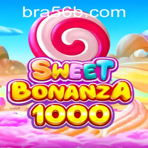 Explorando o Universo de SweetBonanza1000 e a Plataforma 56B.com