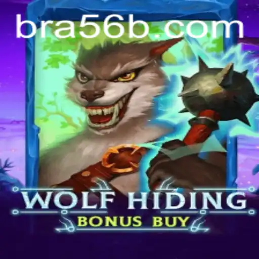 Descubra a Emoção do Jogo WolfHidingBonusBuy e a Revolução 56B.com no Universo dos Jogos
