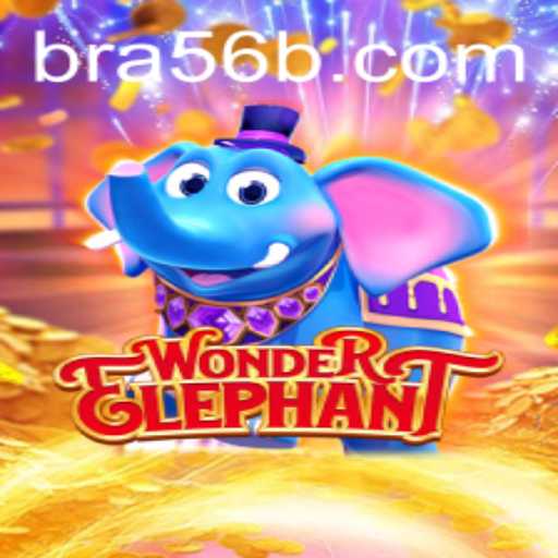 Descubra o Fascinante Mundo de WonderElephant: Um Jogo Inovador com 56B.com